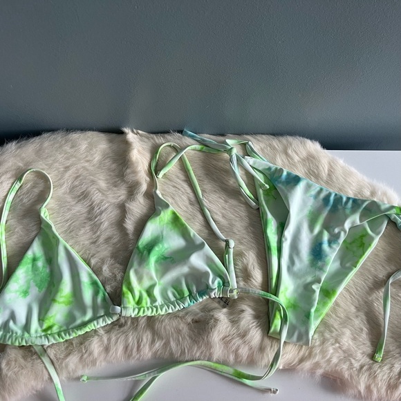 Lot - Bikini Bathing Swimsuit Zaful Shein Lot - Picture 4 of 7